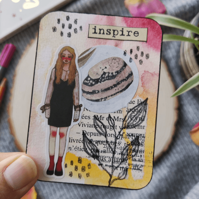 Inspire