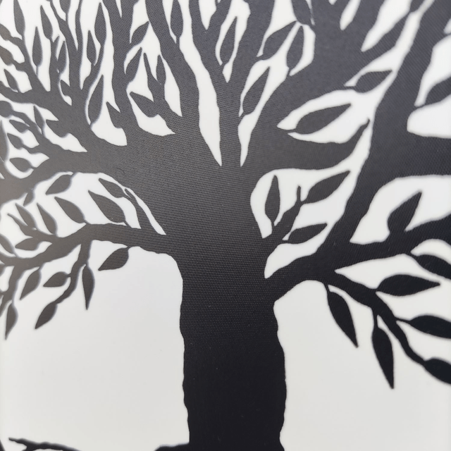 Arbre de vie - Reproduction 20x20cm