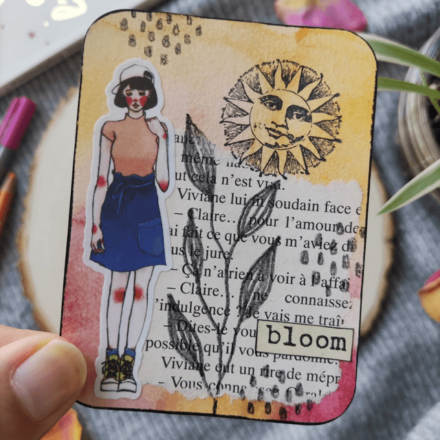 Bloom
